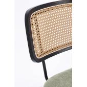 modern szek rattan hattamlas zold karpitos minimal design butor ebedlo asztal etkezo butorok lakas fiatalos skaninav stilusu butorok formavivendi budapest lakberendezesi bolt akacfa.jpg